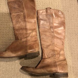 Frye boots